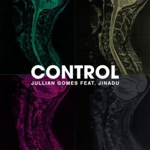 Jullian Gomes – Control Ft. Jinadu mp3 download