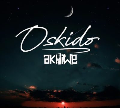 Oskido – Dlala Piano Ft. Winnie Khumalo MP3 Download