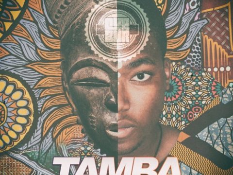 Cuebur - Tamba ft. DJ Maphorisa & Sha Sha