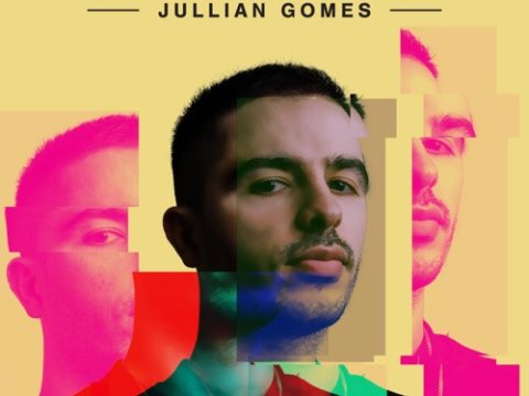 DOWNLOAD Jullian Gomes Slow Poison EP