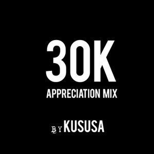 30K Appreciation Mix by Kususa