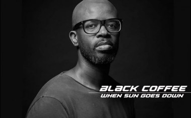 BLACK COFFEE – When the sun goes down mix MP3 Download