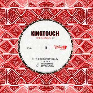 Pierre Johnson & Ed-Ward – Revolution (KingTouch’s Bootleg) MP3 Download