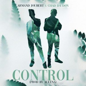 Armand Joubert Control Mp3 Download
