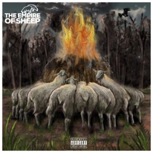 DOWNLOAD Stogie T The Empire of Sheep EP
