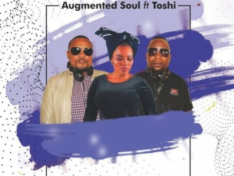 Augmented Soul, Toshi – Amaphupho (Guitar Mix)
