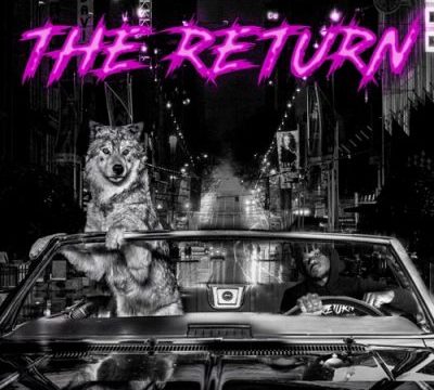 Aewon Wolf The Return Mp3 Download