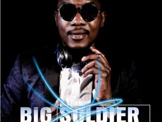 Big Soldier – Bjala Ba Mafelelo (Mok Afro) Mp3 Download