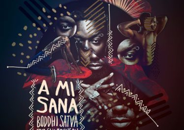 Boddhi Satva feat. Sly Johnson – A Mi Sana (Dance With Me) Mp3 Download