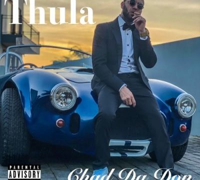 Chad Da Don Thula Mp3 Download