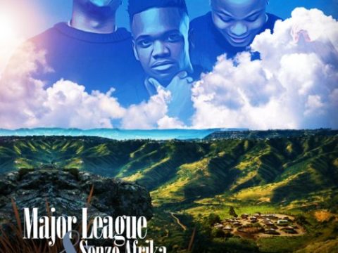 Major League & Senzo Afrika – Mayibabo ft. Tyler ICU