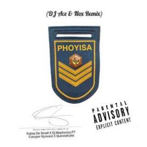 DJ Maphorisa & Kabza De Small Phoyisa Mp3 Download