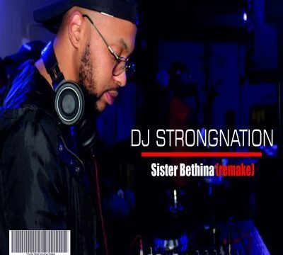 Afro Warrior & Toshi – Uyankenteza (DJ Strongnation Club) Mp3 Download