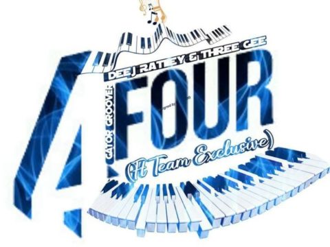 Gator Groover, Deej Ratiiey & Three Gee – 4 Four Ft Team Exclusive Mp3 Download
