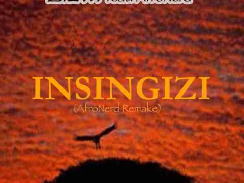 DOWNLOAD Lizwi – Insingizi (AfroNerd Remake) MP3