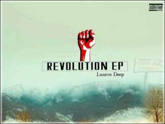 Lunive Deep – Dubane (Scorpion kings flavour) MP3 Download
