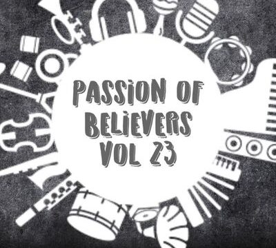 Team Percussion Passion Of Believers Vol 23 Mp3 Download