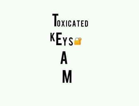 DOWNLOAD Toxicated Keys – The Story Of My Life MP3