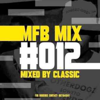 Amu Classic Mnisi – MFB Mix Vol. 012 MP3 DOWNLOAD