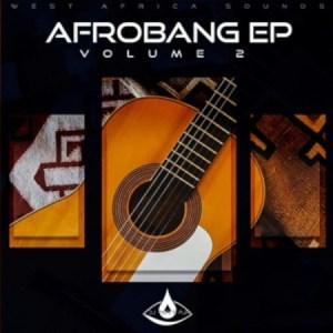 DJ Tears PLK – Take Me Home (AfroBang) mp3 download
