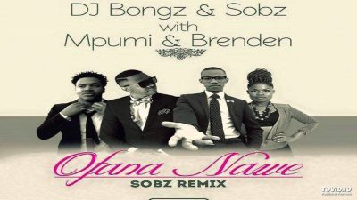 DJ Bongz & Sobz Ft. Mpumi & Brenden – Ofana Nawe (Sobz Remix) Mp3 Download