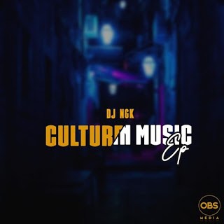 DJ NGK & Vida-soul – The Hangout (Afro House Mix) Mp3 Download