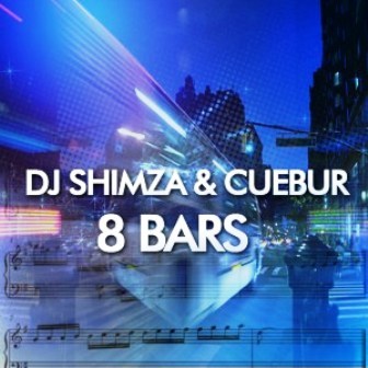 DJ Shimza & Cuebur – 8 Bars (2012) Fakaza Download