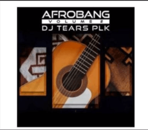 DJ Tears PLK – Being Alive (Original) Mp3 Download