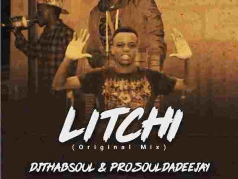 DOWNLOAD DJThabsoul & Prosoul Da Deejay – Litchi (Soul Feel) MP3
