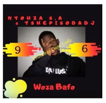 Ntohza S.A – Where I wanna be (Tribute to Mina Nawe) Mp3 Download