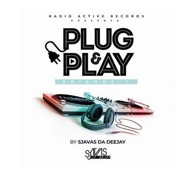 Sjavas Da Deejay – Plug & Play Episode 01 Mp3 Download