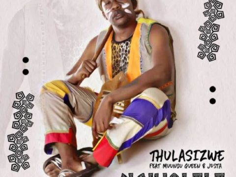 Thulasizwe – Ngixolele ft. Muungu Queen & Josta