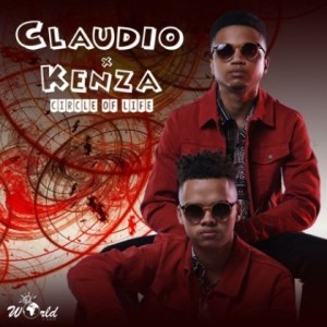 Claudio & Kenza - Yasha Imizi ft. Mpumi