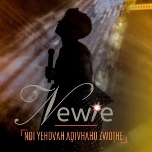 Newie - Mudzimu Wa Madembe Na Vhutolo (Live)