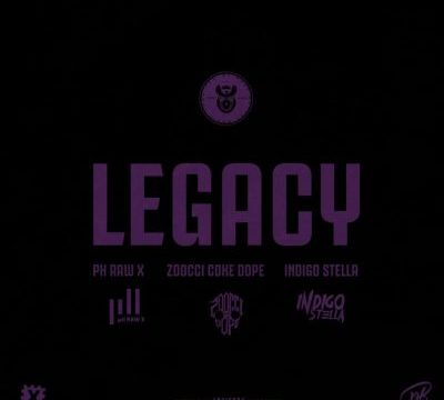 pH Raw X Legacy Mp3 Download