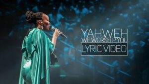 Spirit Of Praise 7 ft Bongi Damans – Yahweh, We Worship You