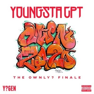 YoungstaCPT - OWN 2020