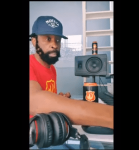 DJ Sbu Mpambane MP3