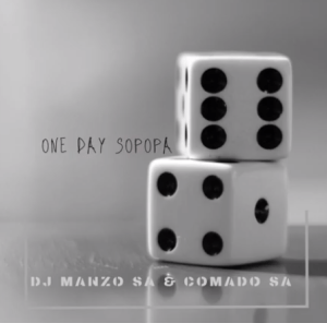 Dj Manzo SA & Comado Show Me MP3
