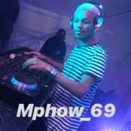 Download Mp3 Mphow69 – In Your mind Ft. Killa Kau × miano & Kammu dee