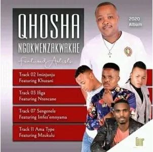Qhosha Ngokwenzakwakhe – Kukude eShowe Ft. Didiza Mp3 Download Fakaza 2020