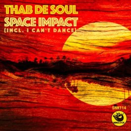 Download Mp3 Thab De Soul – I Can’t Dance (Original Mix)