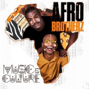 Afro Brotherz ft Msanza L – Dance With Me