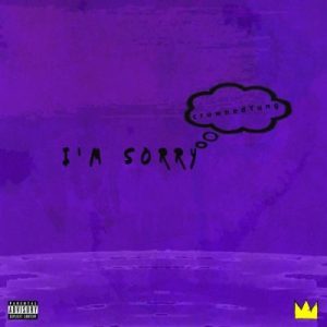 crownedYung - I’m Sorry