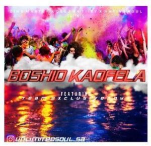 Deej Ratiiey ft Native Soul & Zing Mastar – Boshigo Kaofela