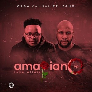 Gaba Cannal - Umkhuleko ft. Zano