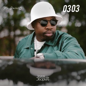 JazziDisciples & Mr JazziQ - Kahlel’isgubu ft. Reece Madlisa & Zuma