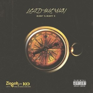 Zingah - Lead The Way ft. K.O.