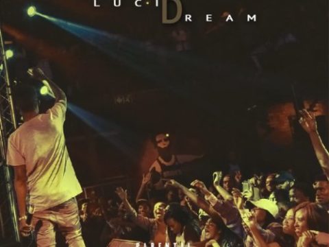 Tellaman – Lucid Dream EP