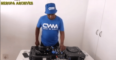 Download Mp3: Ceega – Lockdown Live Party Mix